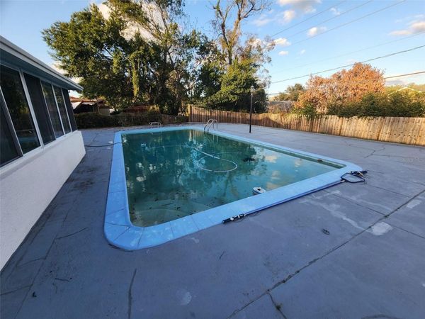 2307 N HASTINGS STREET , ORLANDO, FL 32808