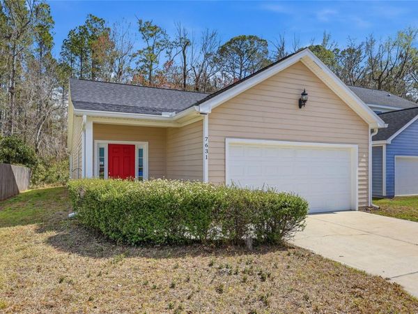 7631 NW 20TH DRIVE , GAINESVILLE, FL 32609