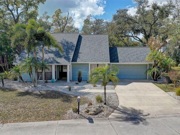 3696 QUIET POND LANE , SARASOTA, FL 34235