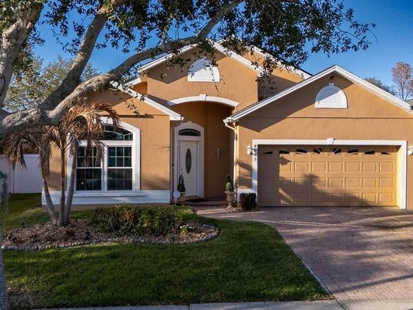 8915 VICTORIA ISLE PLACE , ORLANDO, FL 32829