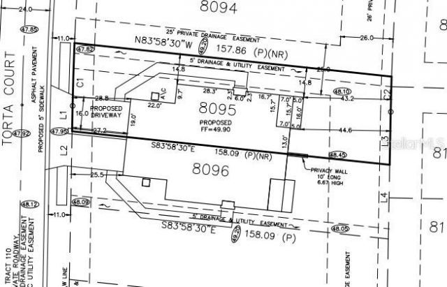 3307 Torta Court, Bradenton, FL 34211 Photo