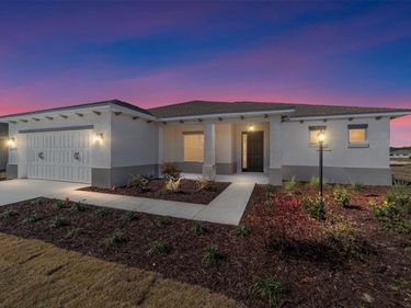 10268 SW 105TH TERRACE , OCALA, FL 34481