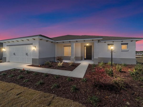 10268 SW 105TH TERRACE , OCALA, FL 34481