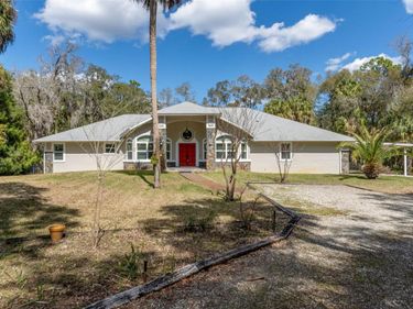 35 CAPTAINS COVE ROAD , INGLIS, FL 34449