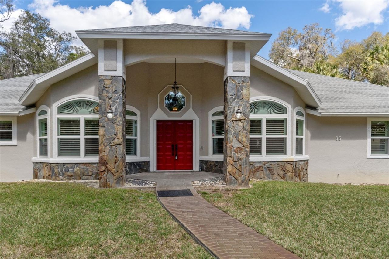 35 Captains Cove Road, Inglis, FL 34449 Photo