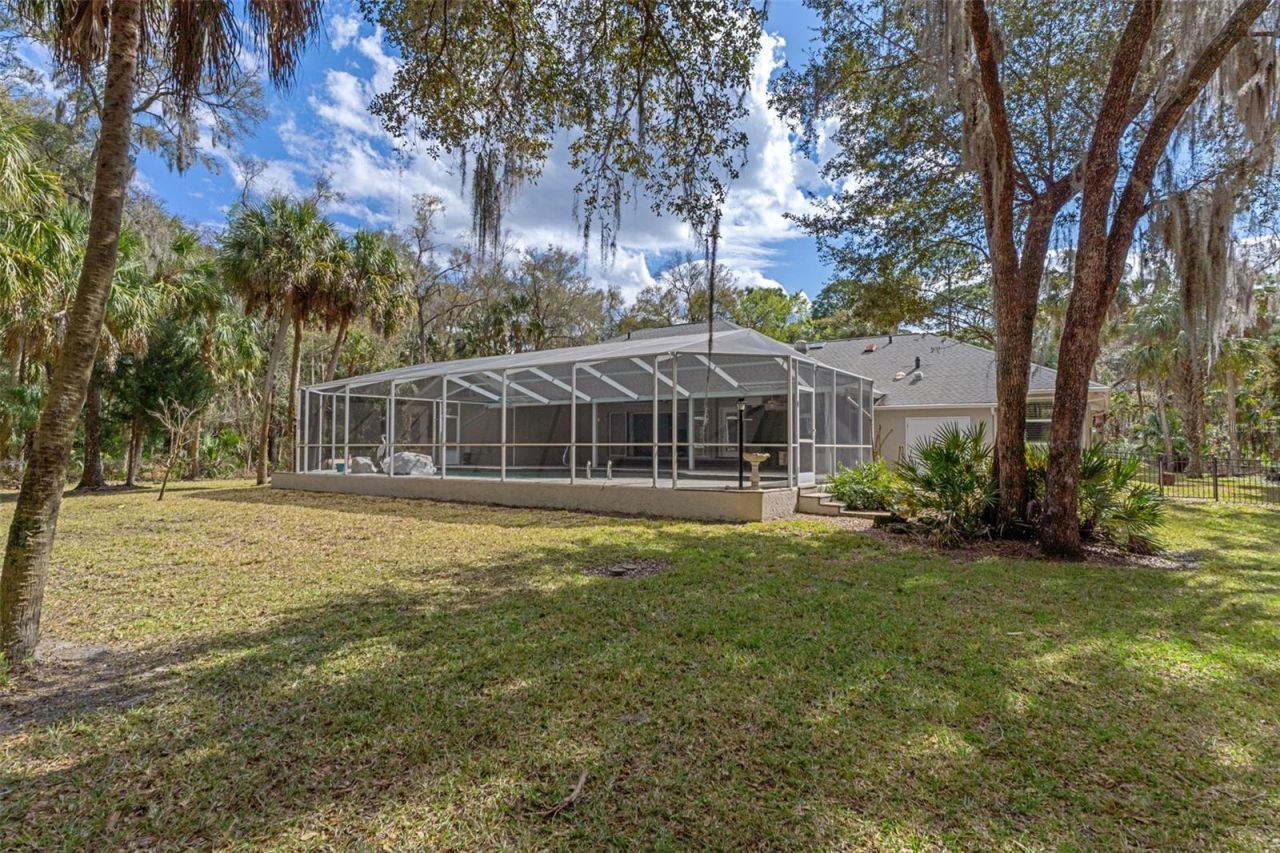 35 Captains Cove Road, Inglis, FL 34449 Photo