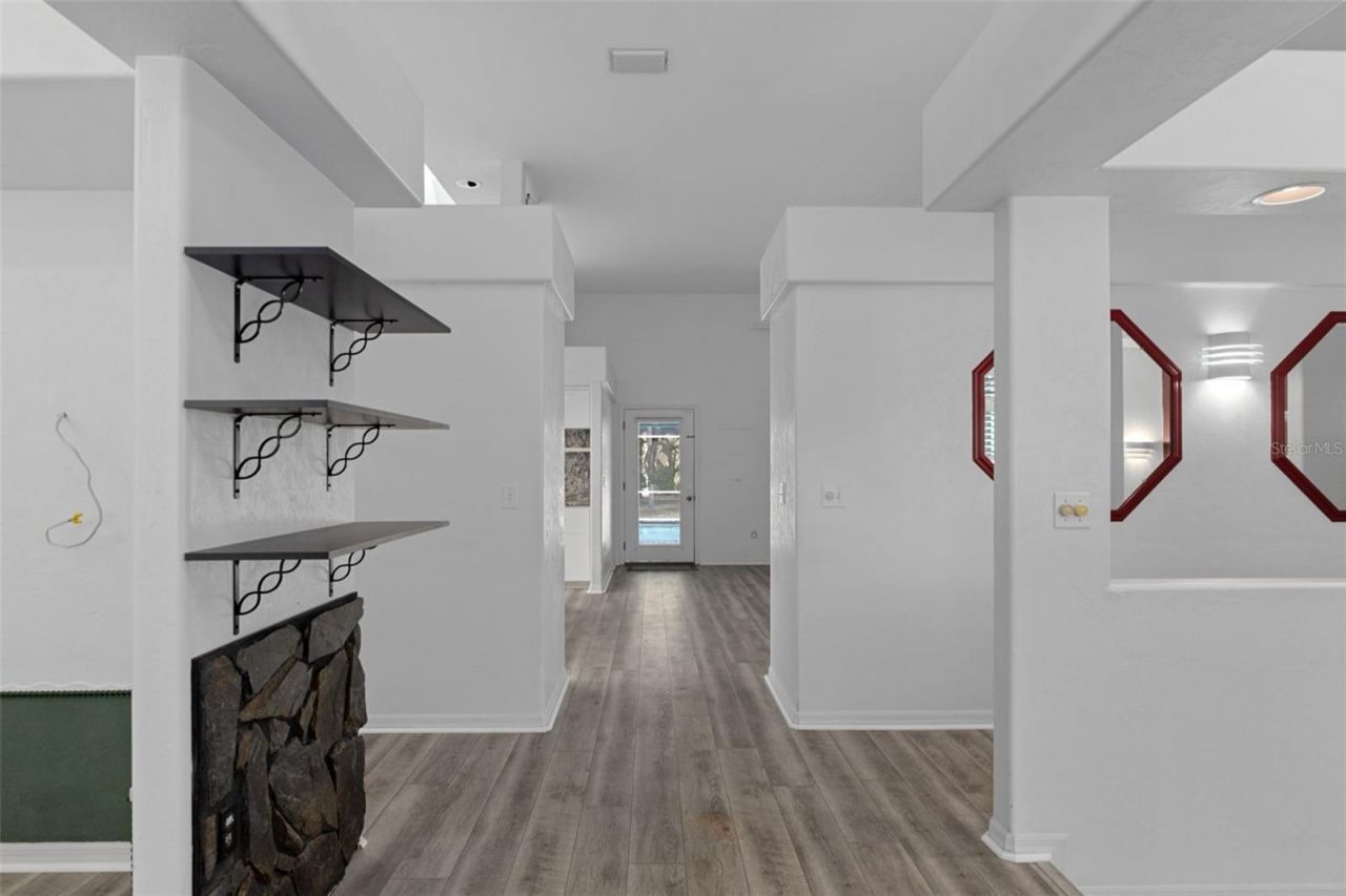 35 Captains Cove Road, Inglis, FL 34449 Photo