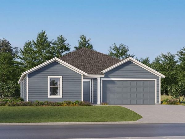 1963 WILDER WAY , EAGLE LAKE, FL 33839