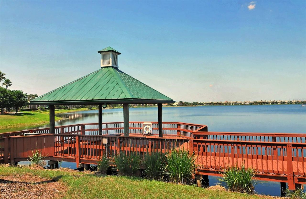 8215 Waterview Boulevard, Lakewood Ranch, FL 34202 Photo