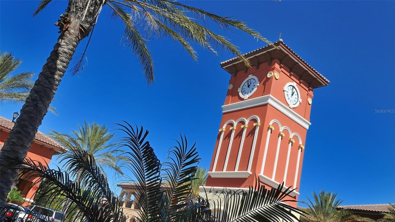 8215 Waterview Boulevard, Lakewood Ranch, FL 34202 Photo