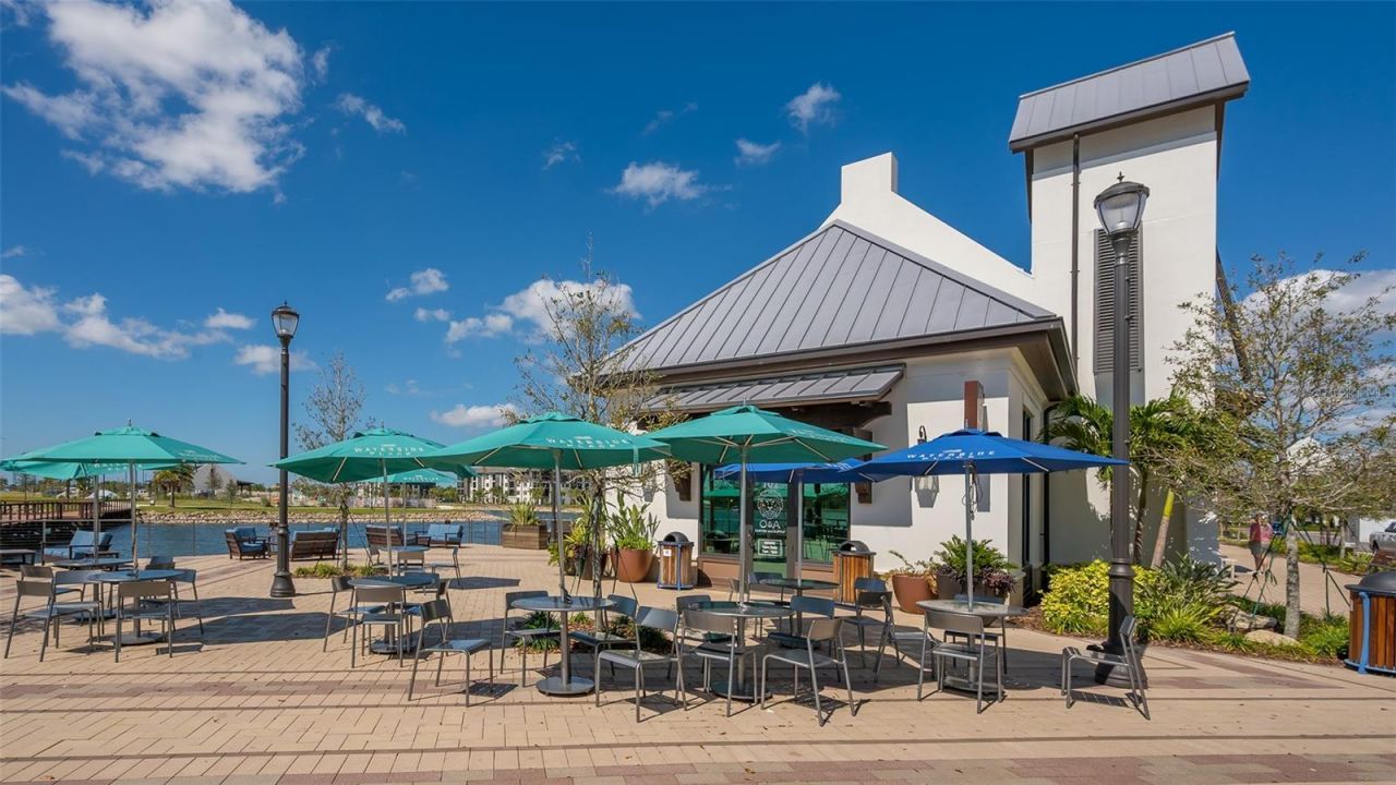 8215 Waterview Boulevard, Lakewood Ranch, FL 34202 Photo