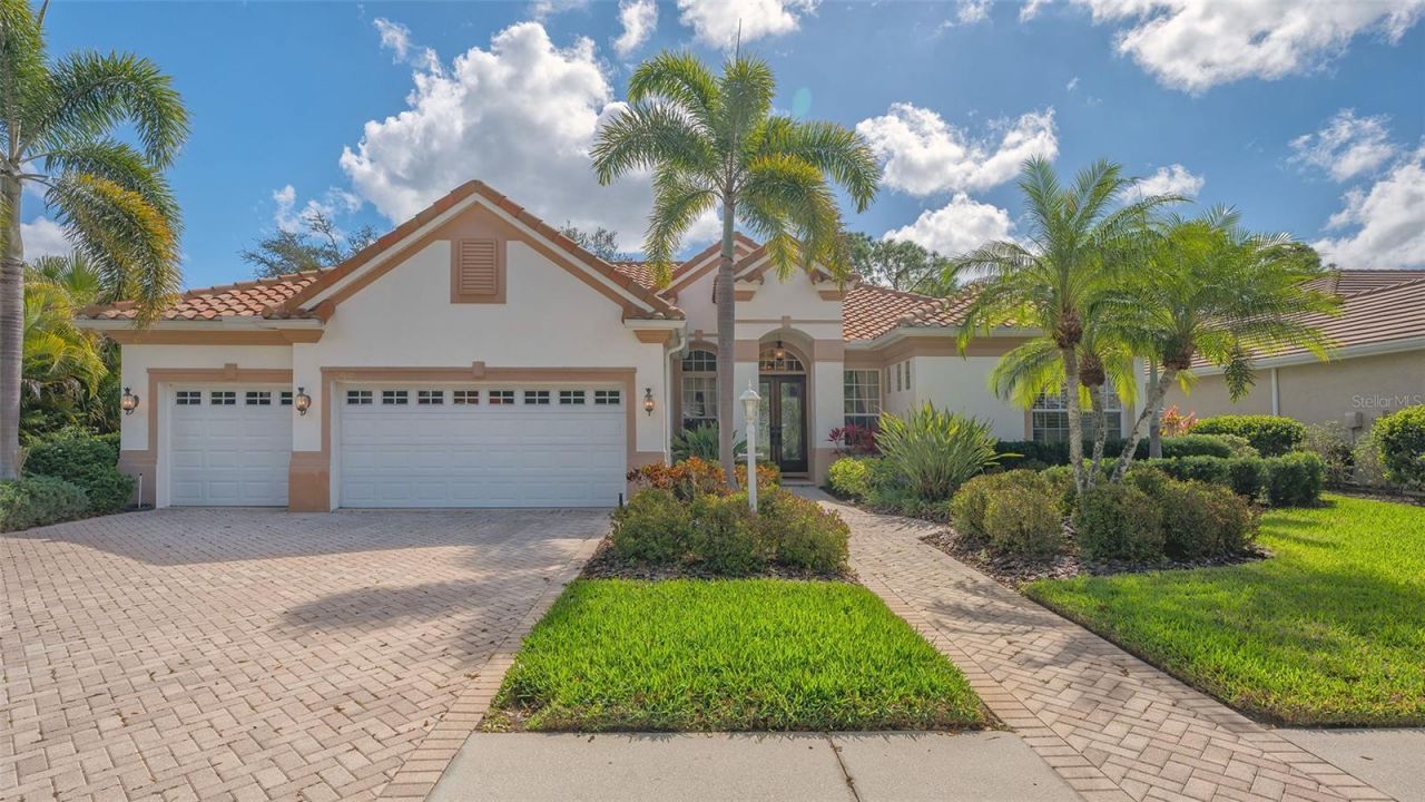 8215 Waterview Boulevard, Lakewood Ranch, FL 34202 Photo