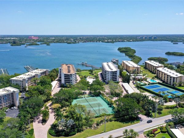 8735 MIDNIGHT PASS ROAD , Unit 105B, SARASOTA, FL 34242