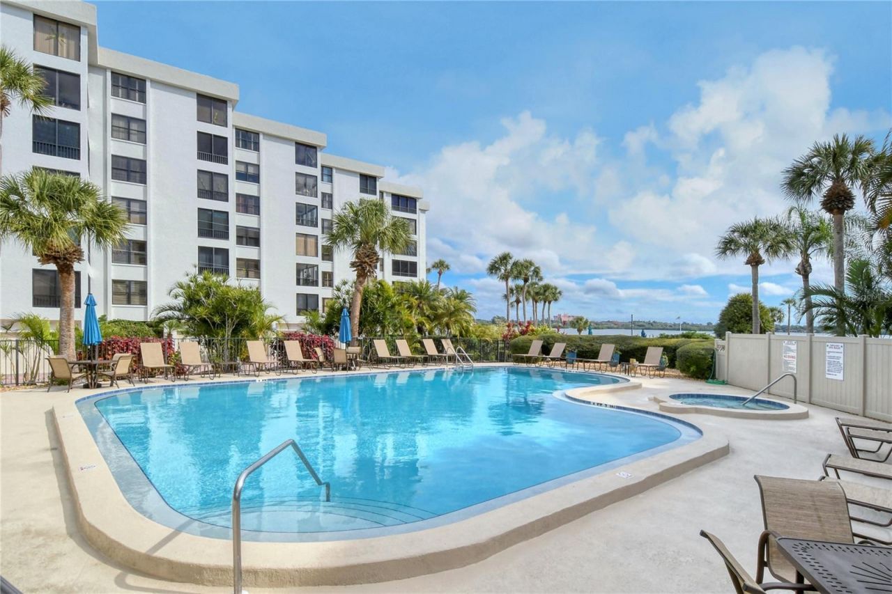 8735 Midnight Pass Road, Unit 105B, Sarasota, FL 34242 Photo
