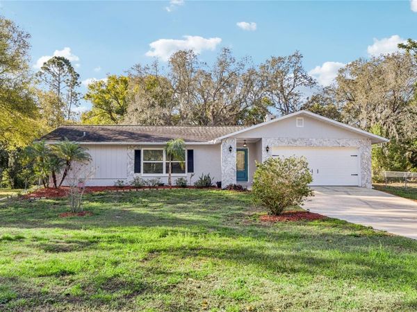 804 ROBIN AVENUE , PALM HARBOR, FL 34683