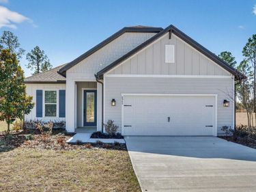 8719 FORD ROAD , BRYCEVILLE, FL 32009