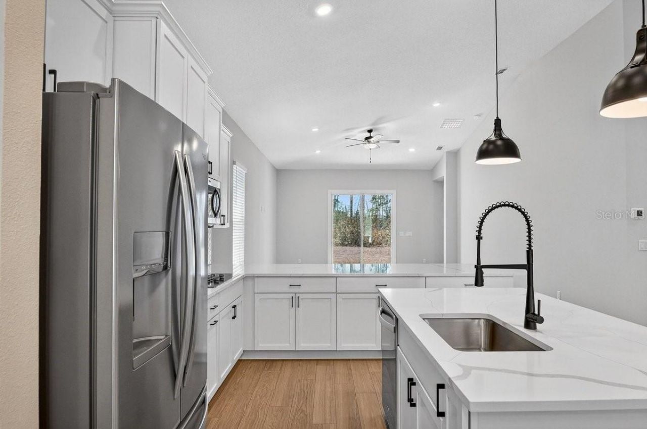 8719 Ford Road , Bryceville, FL 32009 Photo