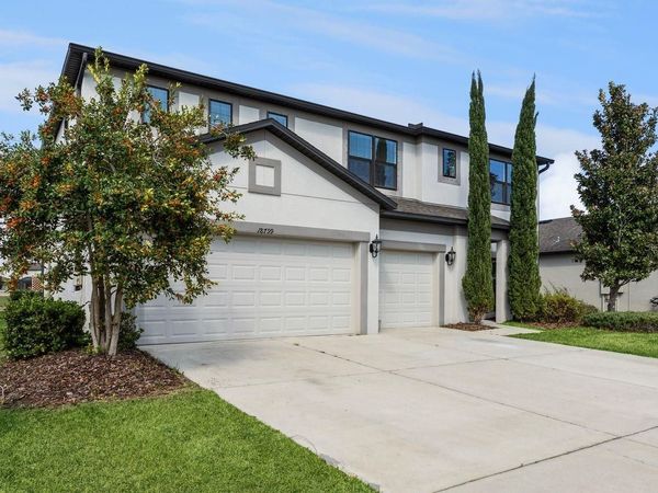 18799 HENEQUEN LANE SE, SPRING HILL, FL 34610