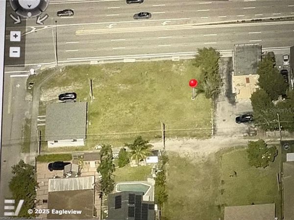 4444 PEMBROKE ROAD , HOLLYWOOD, FL 33021