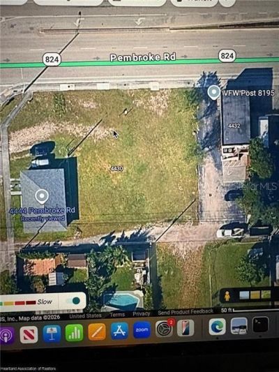 4444 Pembroke Road, Hollywood, FL 33021 Photo