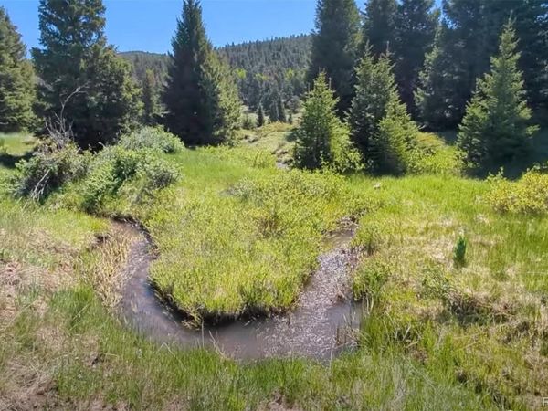 3119-3121 Segal Place , Fort Garland, CO 81133