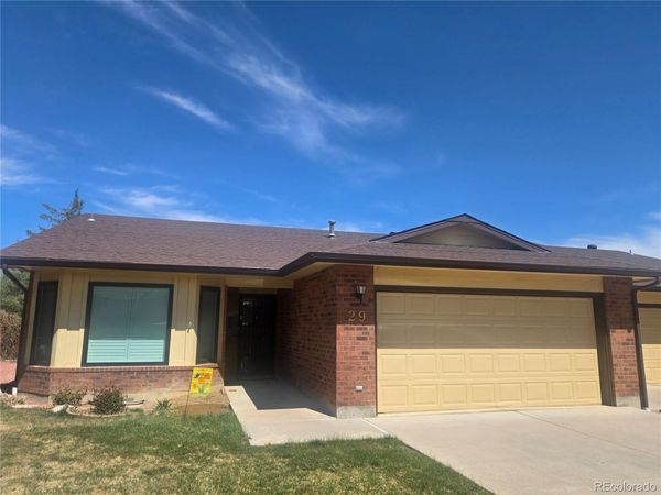 29 Frances Place, Pueblo, CO 81008