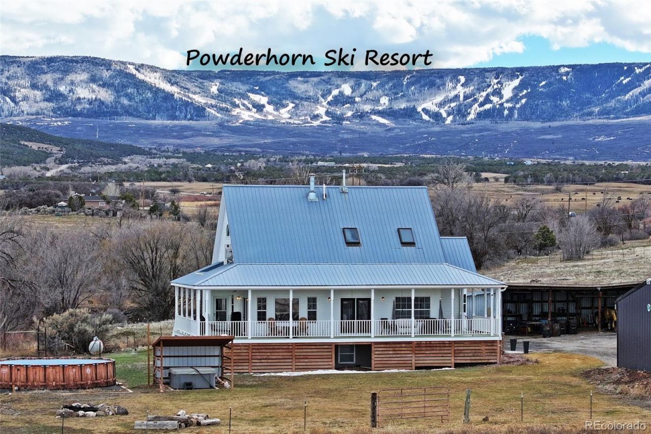 10008 Highway 65, Mesa, CO 81643 Main Photo