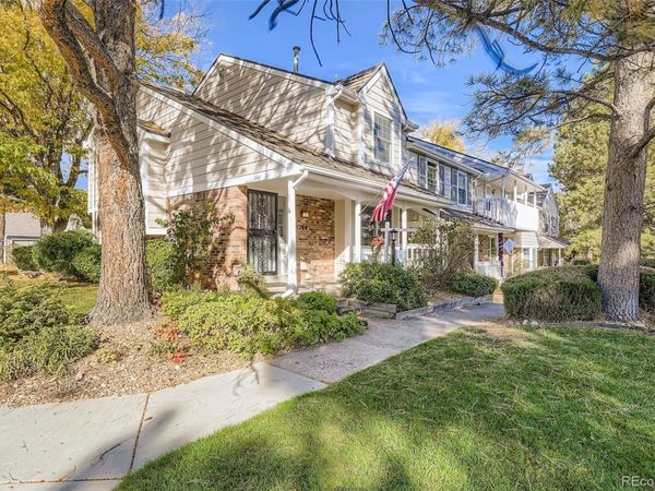 5264 S Jellison Street , Littleton, CO 80123