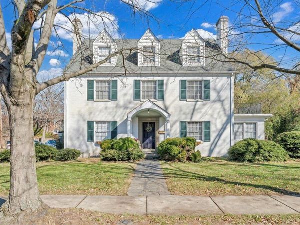 1709 Sherwood AVE SW, Roanoke, VA 24015