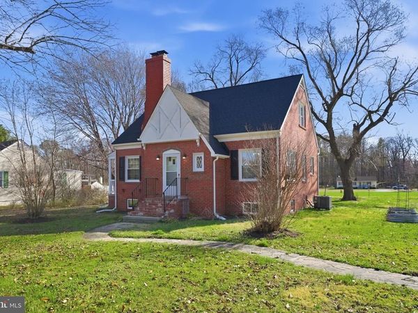 159 PEACH GROVE LANE, MONTROSS, VA 22520