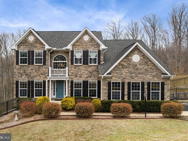 34 BELLA VISTA COURT, STAFFORD, VA 22554