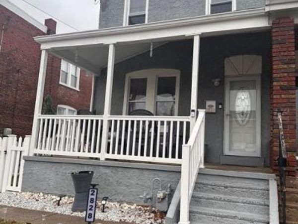 2828 W 10TH STREET, CHESTER, PA 19013