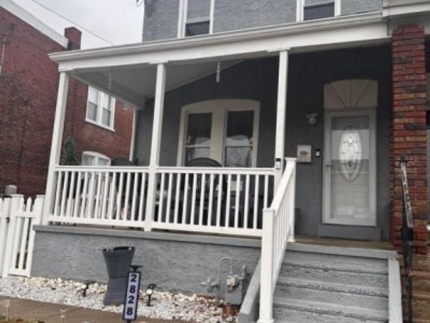 2828 W 10th Street, Chester, PA 19013 Main Photo