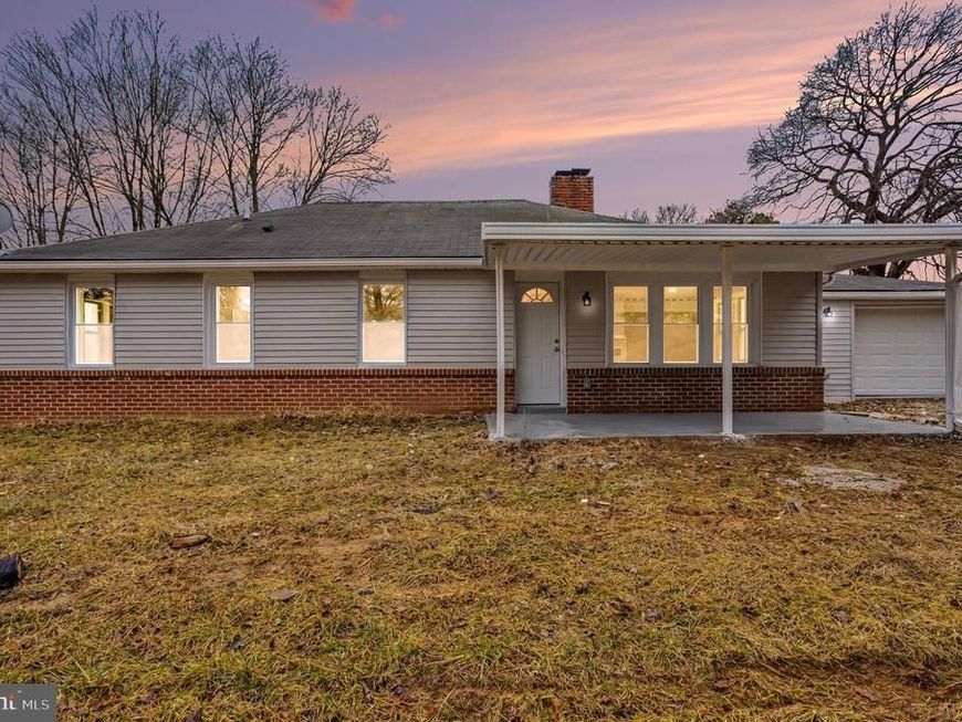 413 Obrecht Road, Sykesville, MD 21784 Main Photo