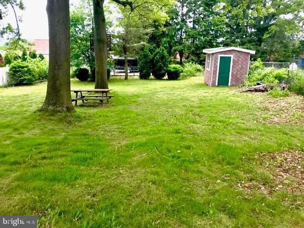 S WYLAM STREET, FRACKVILLE, PA 17931