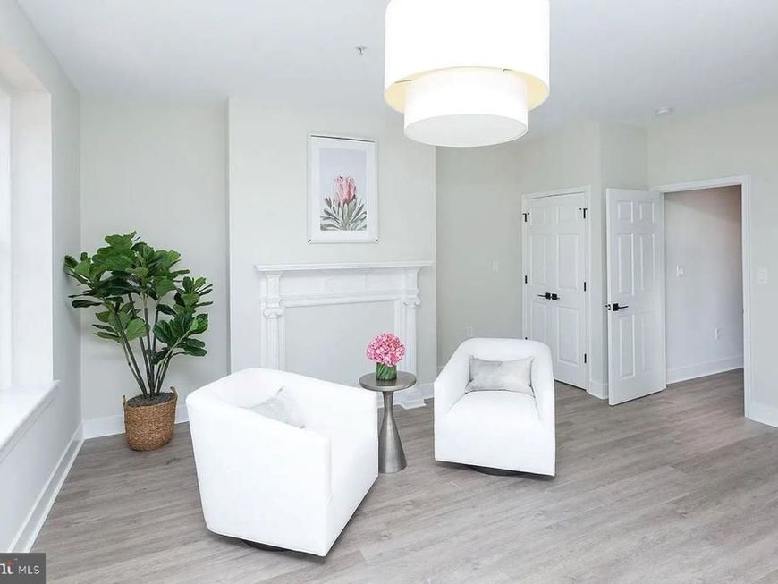 1122 N Calvert Street, Unit 1, Baltimore, MD 21202 Main Photo