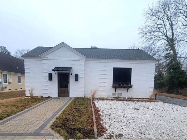 100 ATLANTIC AVENUE , OCEAN VIEW, DE 19970