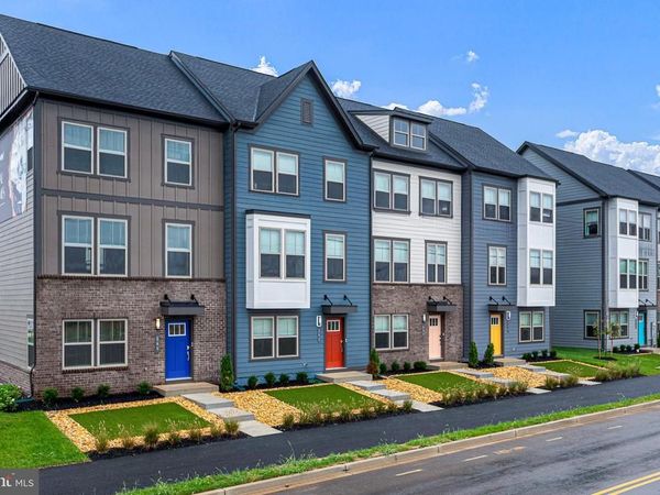 207 MATILDA , FREDERICK, MD 21701