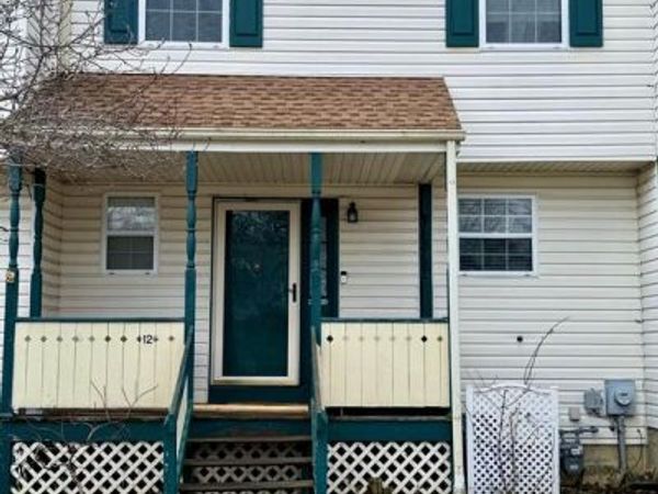 12 WANDA COURT, MOUNT HOLLY, NJ 08060