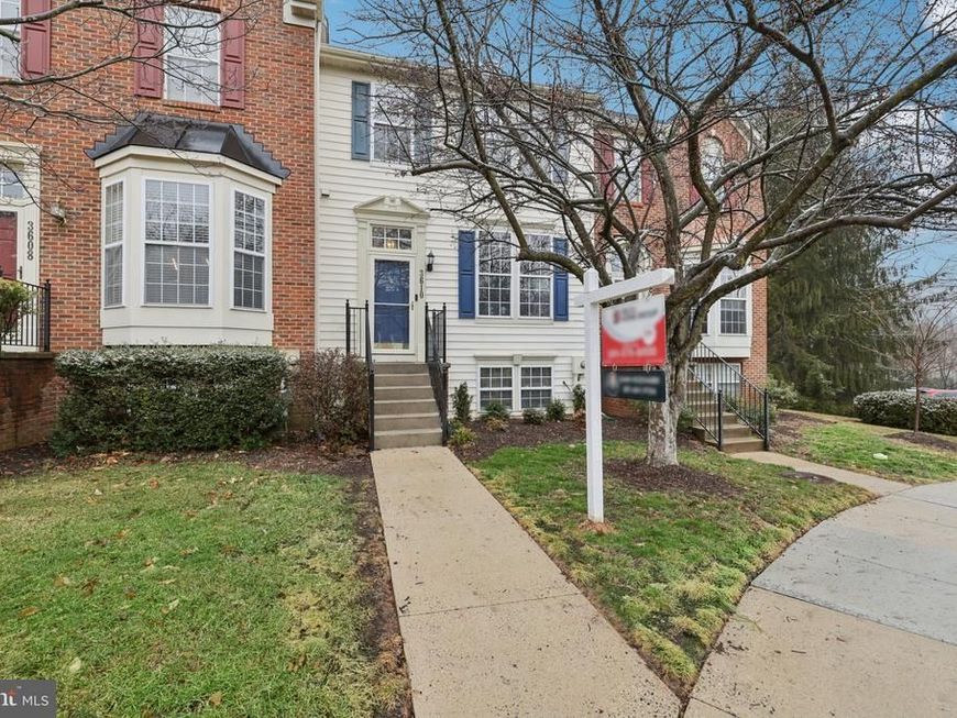 3610 Hope Commons Court, Frederick, MD 21704 Main Photo