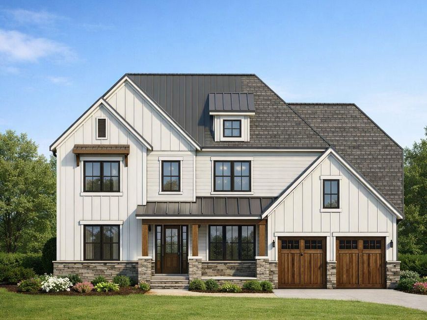 2 Timber Mill Lane, Unit SERENO, West Chester, PA 19380 Main Photo