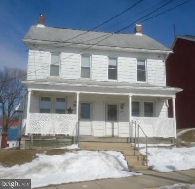 81 83 S MAIN STREET , SEVEN VALLEYS, PA 17360