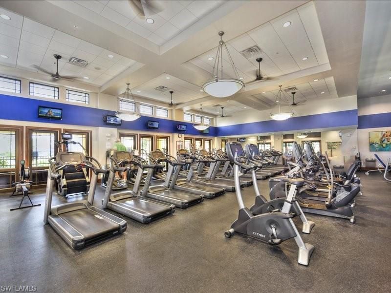 10550 Amiata Way , Unit 303, Fort Myers, FL 33913 Photo