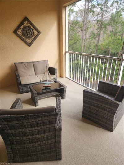10550 Amiata Way , Unit 303, Fort Myers, FL 33913 Photo