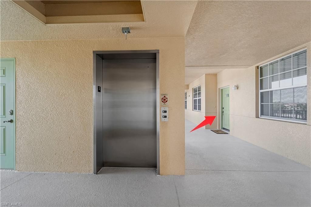 10550 Amiata Way , Unit 303, Fort Myers, FL 33913 Photo