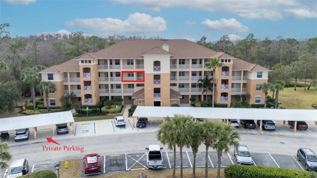 10550 Amiata Way , Unit 303, Fort Myers, FL 33913 Photo