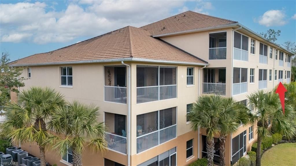 10550 Amiata Way, Unit 303, Fort Myers, FL 33913 Photo