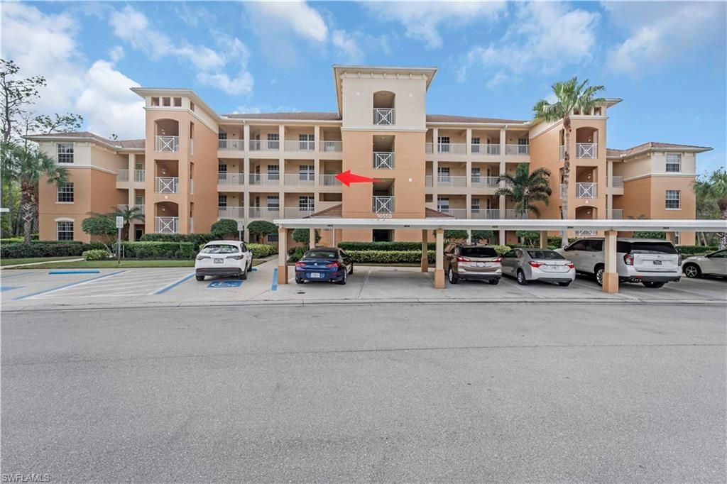 10550 Amiata Way , Unit 303, Fort Myers, FL 33913 Photo