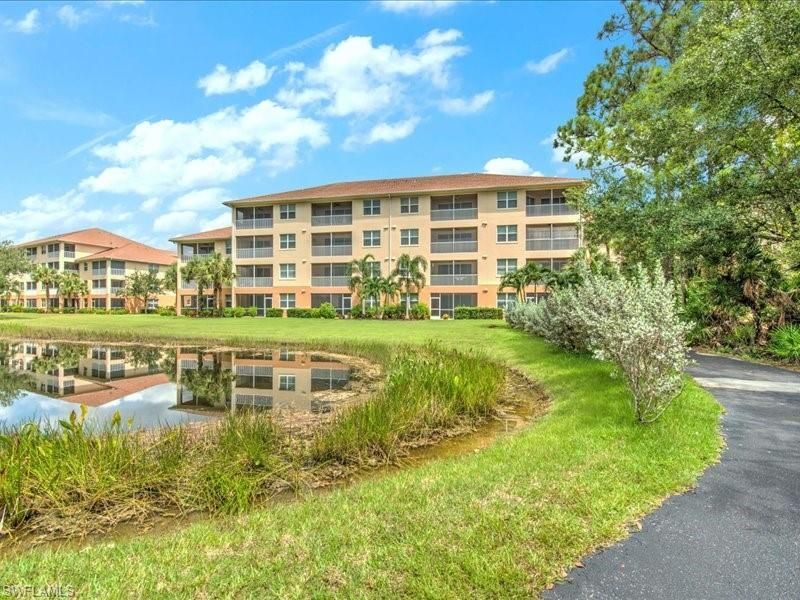 10550 Amiata Way , Unit 303, Fort Myers, FL 33913 Photo
