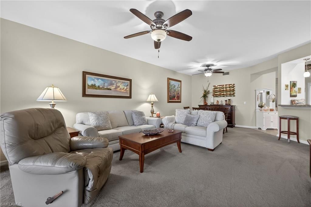 10119 Colonial Country Club Blvd, Unit 1906, Fort Myers, FL 33913 Photo